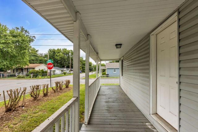 460 E State St, Murfreesboro, TN 37130