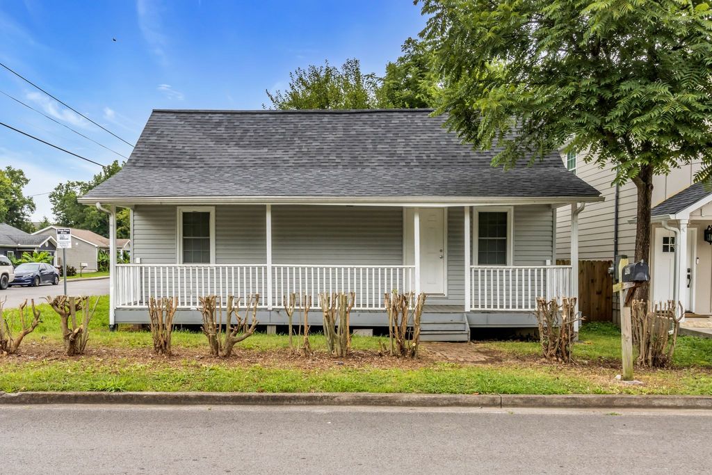 460 E State St, Murfreesboro, TN 37130