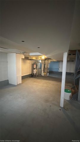 9526 Littlefield Street, Detroit, MI 48227