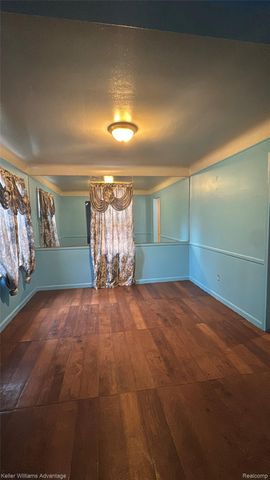 9526 Littlefield Street, Detroit, MI 48227