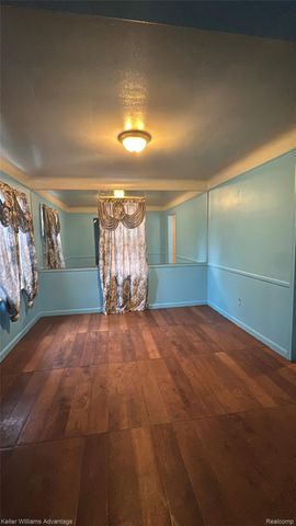 9526 Littlefield Street, Detroit, MI 48227