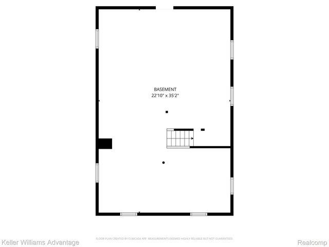 9526 Littlefield Street, Detroit, MI 48227