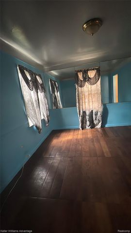 9526 Littlefield Street, Detroit, MI 48227