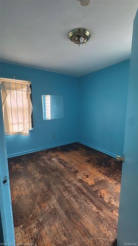 9526 Littlefield Street, Detroit, MI 48227