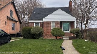 9526 Littlefield Street, Detroit, MI 48227