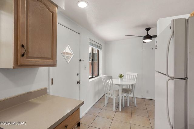 5200 E 28th Street, Tucson, AZ 85711