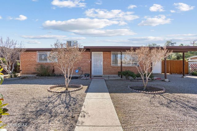 5200 E 28th Street, Tucson, AZ 85711