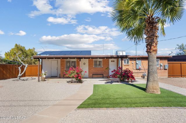 5200 E 28th Street, Tucson, AZ 85711