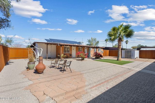 5200 E 28th Street, Tucson, AZ 85711