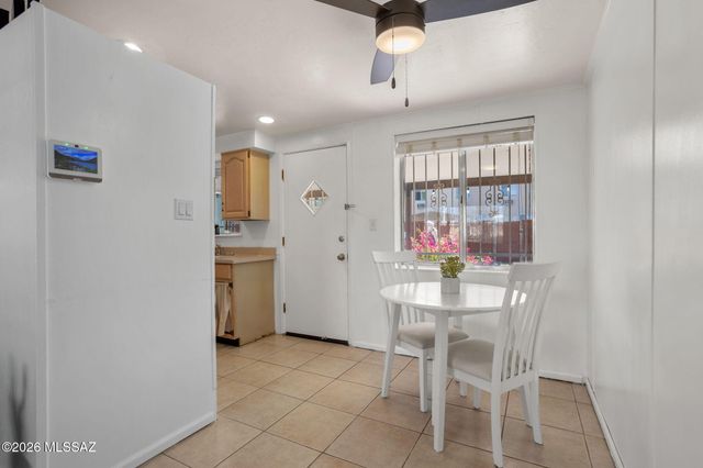 5200 E 28th Street, Tucson, AZ 85711