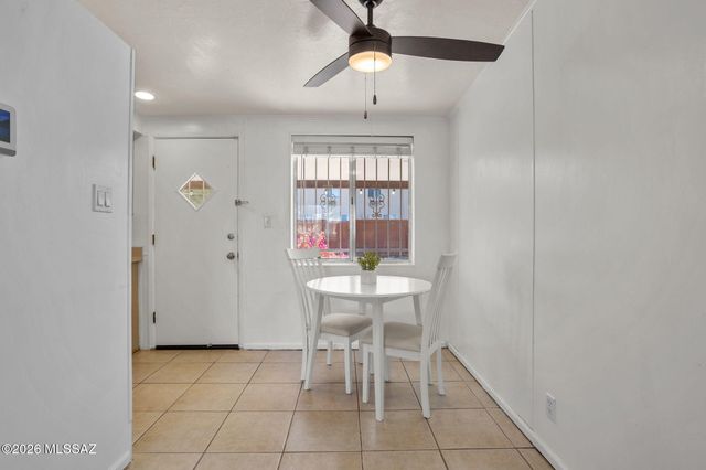 5200 E 28th Street, Tucson, AZ 85711