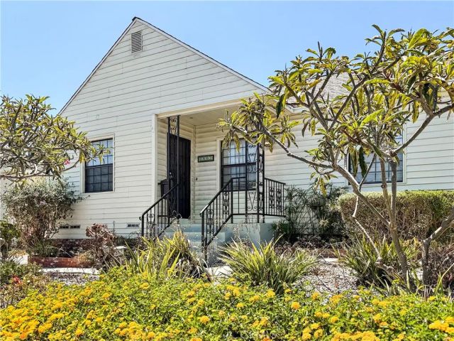 2507 S Patton, San Pedro, CA 90731