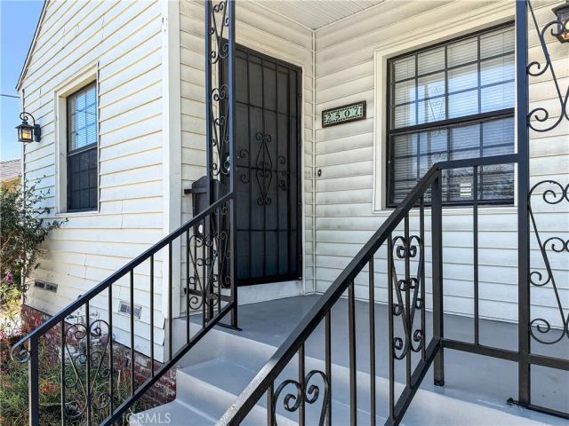 2507 S Patton, San Pedro, CA 90731