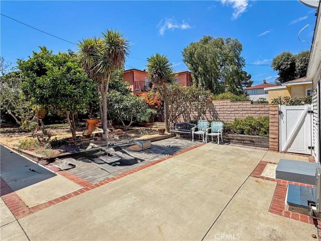 2507 S Patton, San Pedro, CA 90731