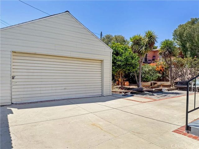 2507 S Patton, San Pedro, CA 90731