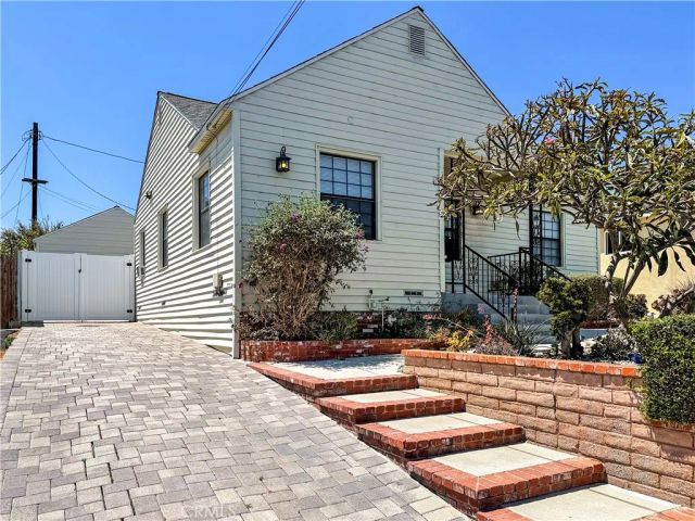 2507 S Patton, San Pedro, CA 90731