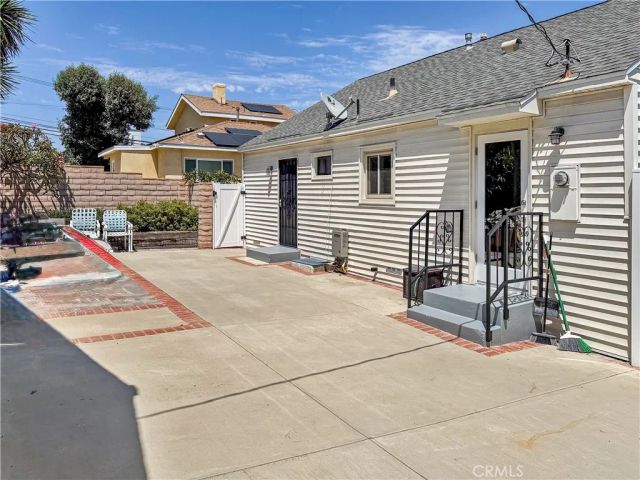 2507 S Patton, San Pedro, CA 90731