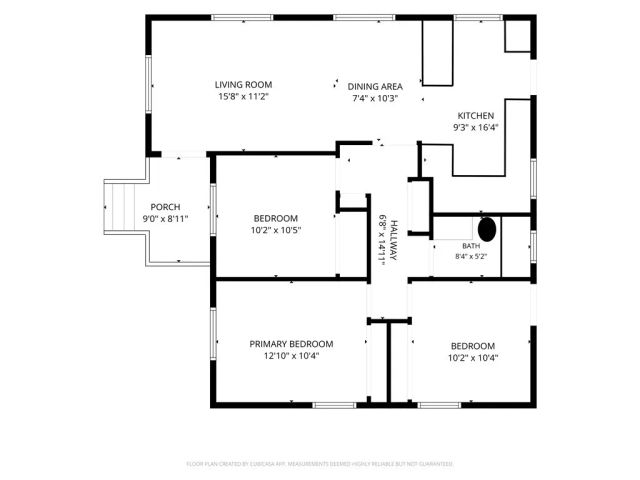 2507 S Patton, San Pedro, CA 90731