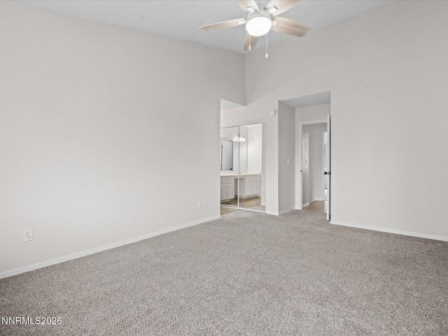 1905 E Minaret Circle, Reno, NV 89523