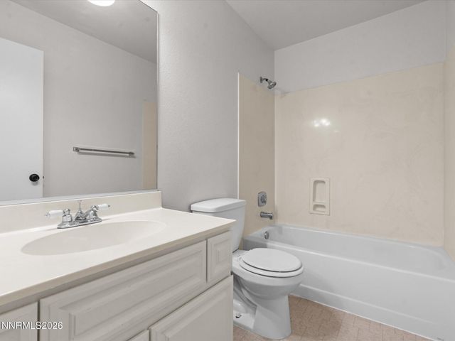 1905 E Minaret Circle, Reno, NV 89523