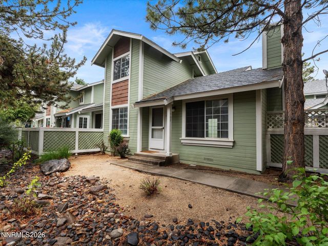 1905 E Minaret Circle, Reno, NV 89523