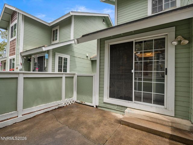 1905 E Minaret Circle, Reno, NV 89523
