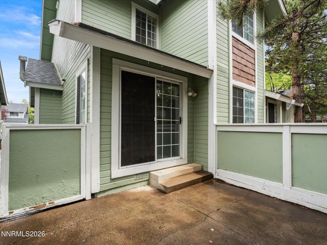 1905 E Minaret Circle, Reno, NV 89523