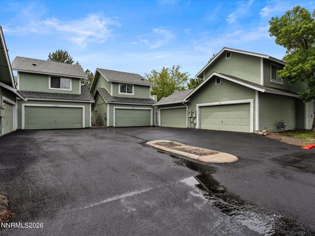 1905 E Minaret Circle, Reno, NV 89523