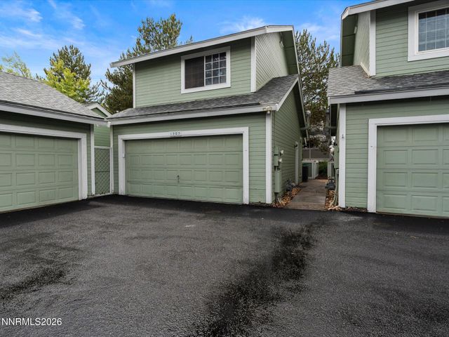 1905 E Minaret Circle, Reno, NV 89523