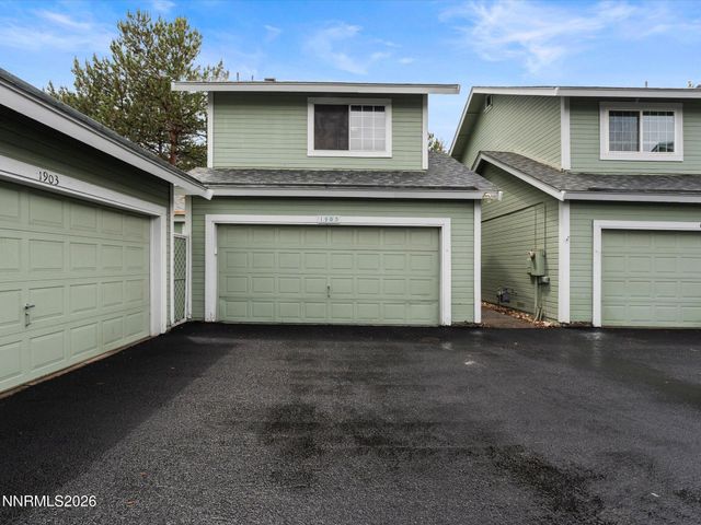 1905 E Minaret Circle, Reno, NV 89523