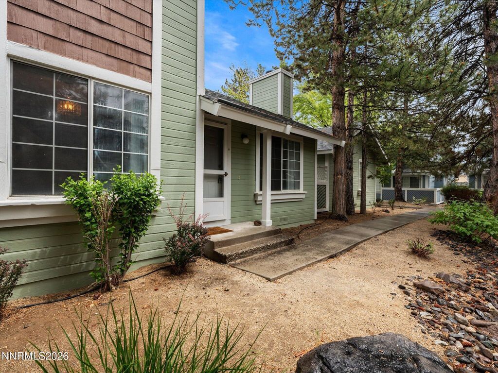 1905 E Minaret Circle, Reno, NV 89523