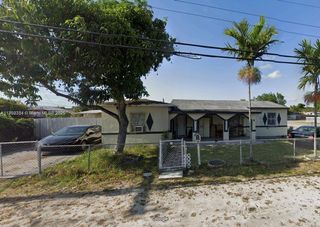 3555 NW 92nd Ter, Miami, FL 33147