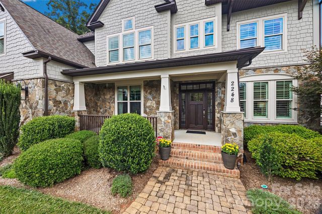 2248 Rock Creek Drive, Charlotte, NC 28226