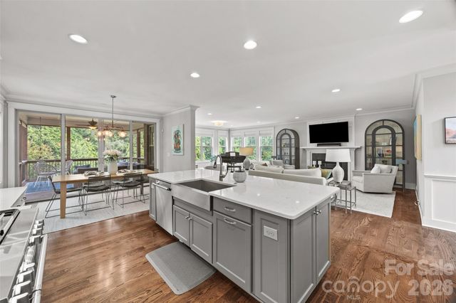 2248 Rock Creek Drive, Charlotte, NC 28226