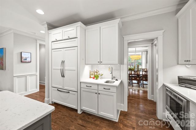 2248 Rock Creek Drive, Charlotte, NC 28226