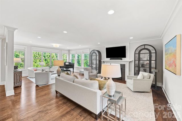 2248 Rock Creek Drive, Charlotte, NC 28226