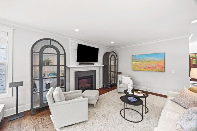 2248 Rock Creek Drive, Charlotte, NC 28226