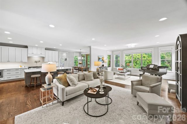 2248 Rock Creek Drive, Charlotte, NC 28226
