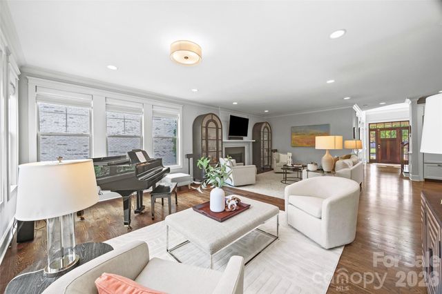 2248 Rock Creek Drive, Charlotte, NC 28226