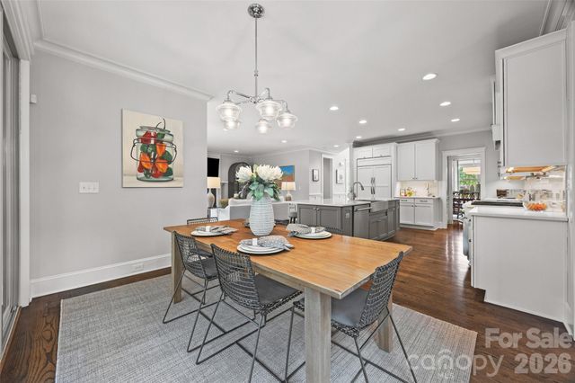 2248 Rock Creek Drive, Charlotte, NC 28226