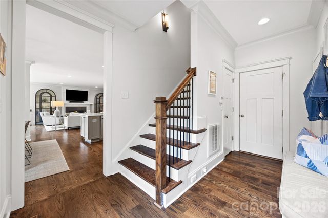 2248 Rock Creek Drive, Charlotte, NC 28226