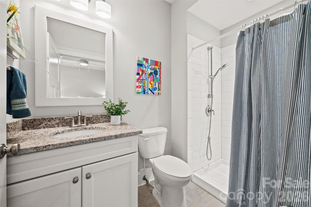 2248 Rock Creek Drive, Charlotte, NC 28226