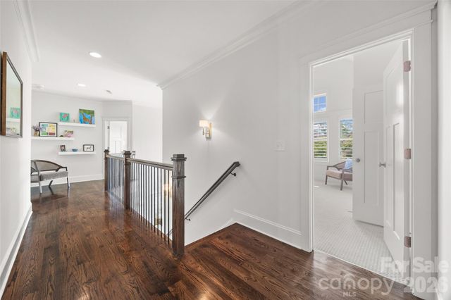 2248 Rock Creek Drive, Charlotte, NC 28226