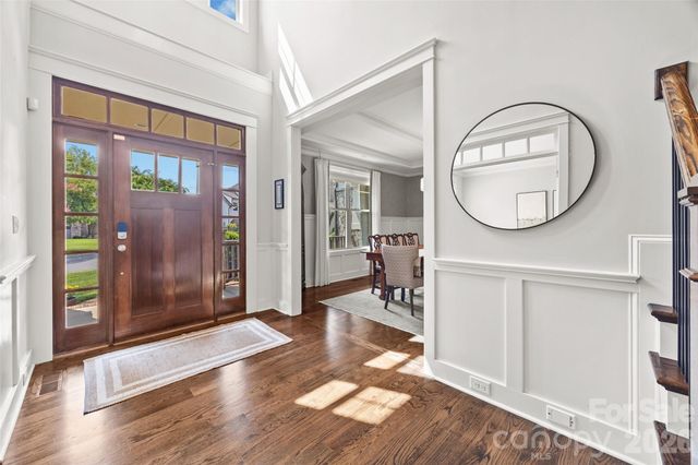 2248 Rock Creek Drive, Charlotte, NC 28226