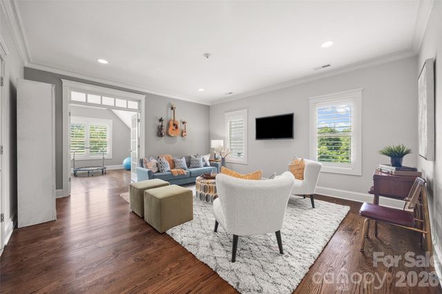 2248 Rock Creek Drive, Charlotte, NC 28226