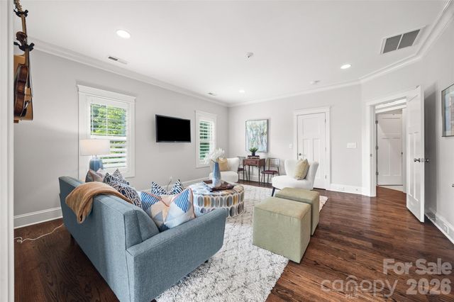 2248 Rock Creek Drive, Charlotte, NC 28226