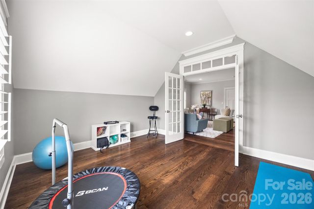 2248 Rock Creek Drive, Charlotte, NC 28226