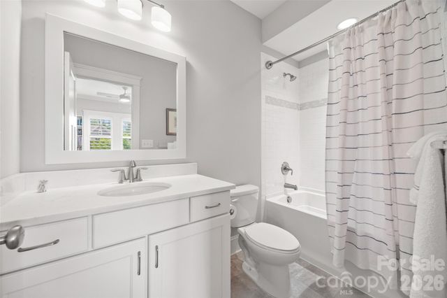 2248 Rock Creek Drive, Charlotte, NC 28226