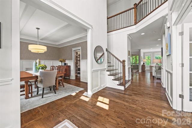 2248 Rock Creek Drive, Charlotte, NC 28226