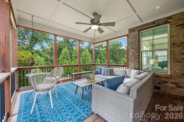 2248 Rock Creek Drive, Charlotte, NC 28226